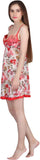 Cinderella Women's Nighty