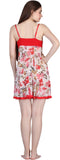 Cinderella Women's Nighty
