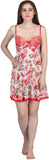 Cinderella Women's Nighty