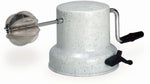 Anjali Polypropylene Grater and Slicer