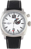 Cobra Paris CO6394A1 Analog Watch  - For Men, Boys