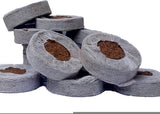 Radongrow Coco Peat Disc-570 Plant Container Set