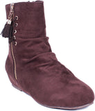 Steppings Boots Boots