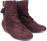 Steppings Boots Boots