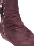 Steppings Boots Boots