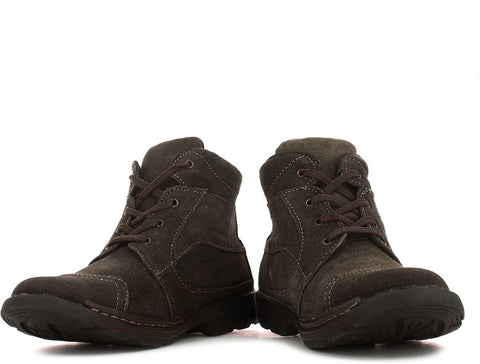 True Soles Boots