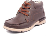 Hitch Boots