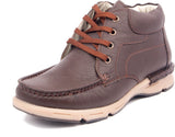 Hitch Boots