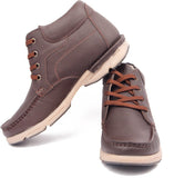 Hitch Boots