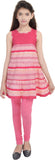 COTTON ON KIDS Printed Girl's Straight Kurta