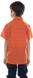 Cotton On Kids Baby Boy's Printed Casual Shirt