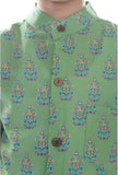Cotton On Kids Baby Boy's Printed Casual Shirt