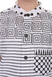 Cotton On Kids Baby Boy's Printed Casual Shirt