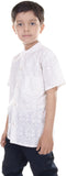 Cotton On Kids Baby Boy's Printed Casual Shirt