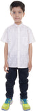 Cotton On Kids Baby Boy's Printed Casual Shirt