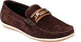 Gai Style Loafers