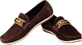 Gai Style Loafers