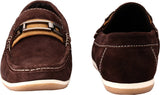 Gai Style Loafers
