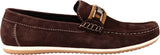 Gai Style Loafers