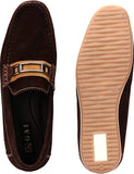 Gai Style Loafers