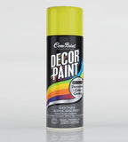 Com-Paint Decor Paint Spray Paint Bottle