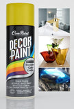 Com-Paint Decor Paint Spray Paint Bottle