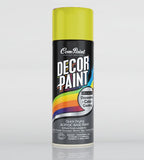 Com-Paint Decor Paint Spray Paint Bottle