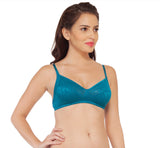 soie Fashion Women's Full Coverage Bra