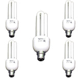 Rashmi 23 W CFL 3U Lamp B22 Cap Bulb