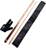 JBB Combo Of Snooker Cue Professional Snooker, Billiards Cue Stick