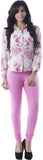 medha Women's Multicolor Leggings