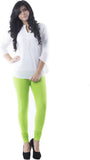 medha Women's Multicolor Leggings