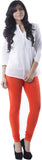 medha Women's Multicolor Leggings