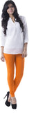 medha Women's Multicolor Leggings