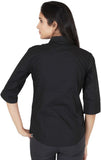 Shoprillo Women's Solid Formal Shirt