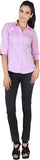 Shoprillo Women's Solid Formal Shirt