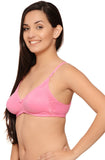 ShowTime Women's Full Coverage, T-Shirt Bra