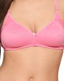 ShowTime Women's Full Coverage, T-Shirt Bra