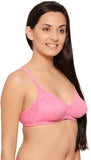 ShowTime Women's Full Coverage, T-Shirt Bra