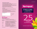 Springwel Single Spring Mattress