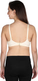 Ladyland Cozy Women's Full Coverage Bra