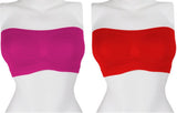 Our Rituals CDMR28 Women's Tube Bra