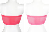 Our Rituals CDPP18 Women's Tube Bra