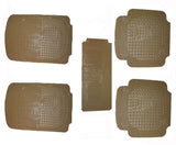 Crokrok Nylon Car Mat For Maruti Suzuki WagonR Stingray