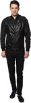 883 Police Full Sleeve Solid Men's Jacket