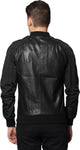 883 Police Full Sleeve Solid Men's Jacket