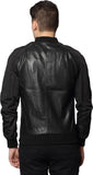 883 Police Full Sleeve Solid Men's Jacket