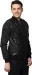 883 Police Full Sleeve Solid Men's Jacket
