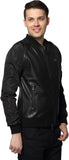 883 Police Full Sleeve Solid Men's Jacket