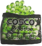 Cosco Practice Tennis Ball